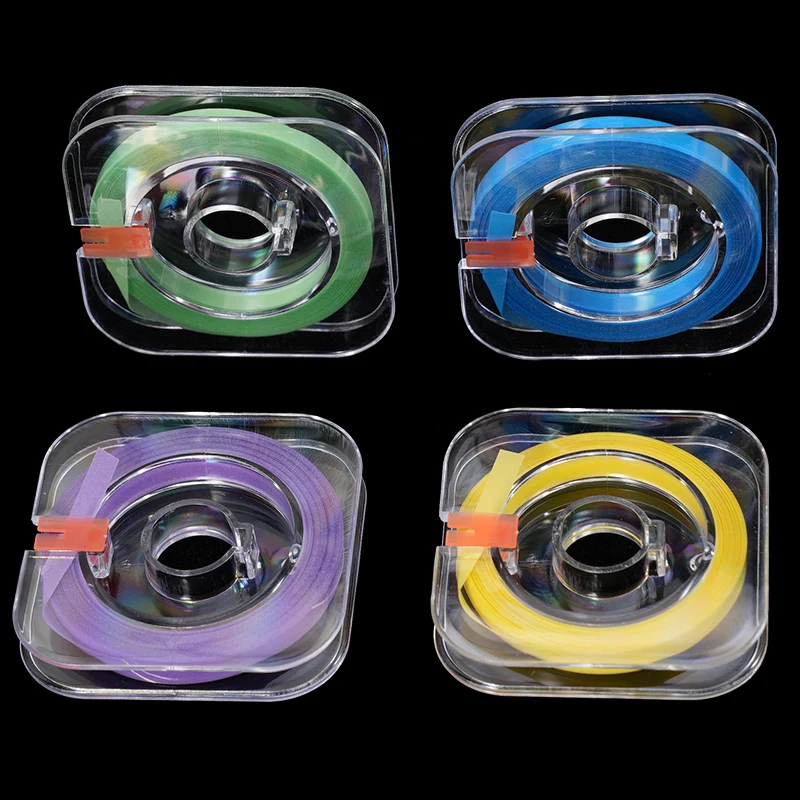 6m  Dental Abrasive Polishing Strips Roll Disposable Resin Teeth Grinding Sanding Shaping Restoration Oral Material