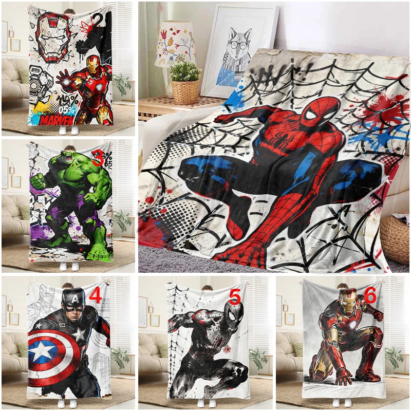 Marvel Spiderman Gr…
