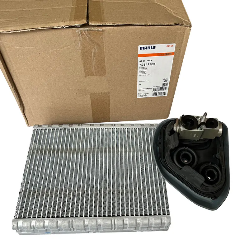 أجزاء تبريد المحرك Auto AC Evaporador De Aire Acondicionado AE201000P 72542991 لـ Oe 64119361707 #6