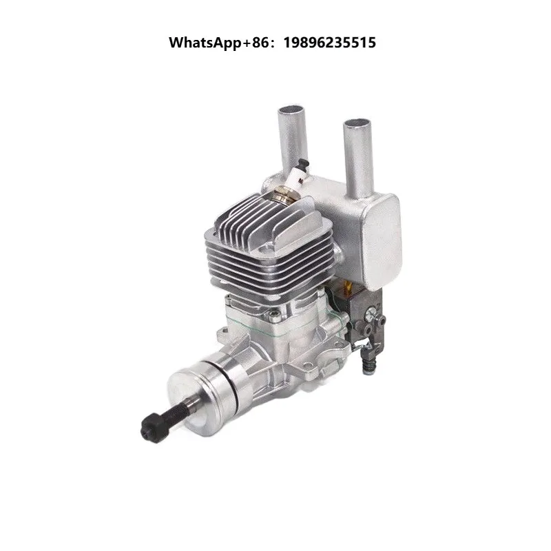 RCGF STINGER 15CC RE 2 stroke engines  engines two cycle stinger 15CC engine for rc airplane