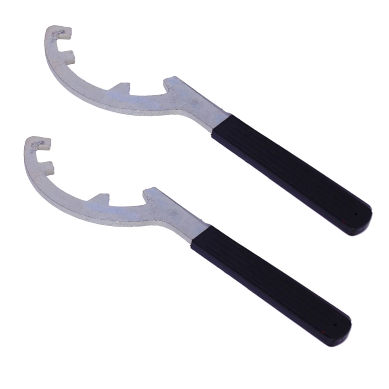  Two Function Automotive System Adjuster And Emergency Coupling Device In Corrosion Resistant Coating