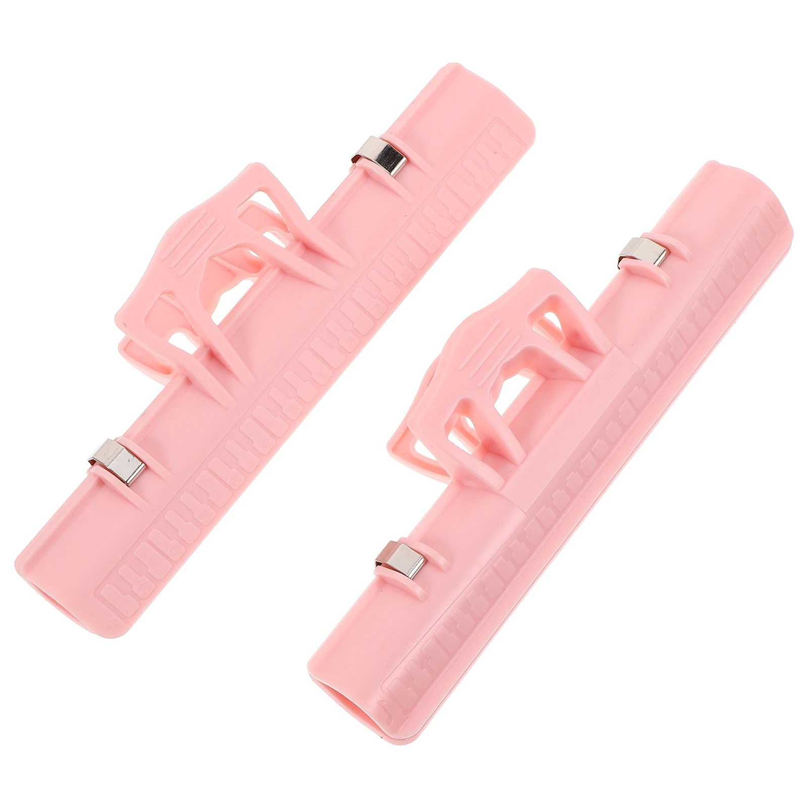 

Piano Sheet Holder Large Plastic Clip Thickened Widened Note Bookmark Flute Sheet Music Clip Music Paper Clips