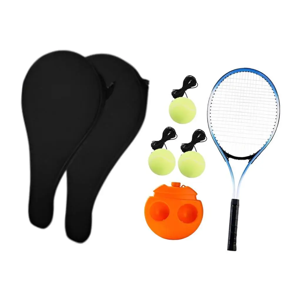 

Легкий теннисный мяч Solo для детей, упражнения на заднем дворе