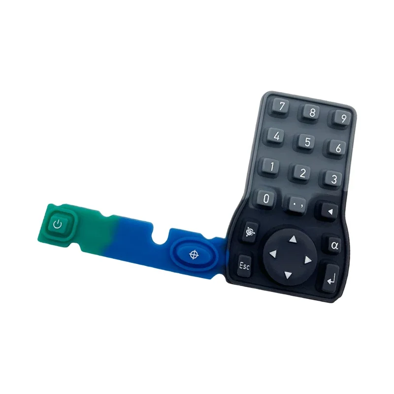 Soft Keyboard/keyboard for 03 Digital High-precision Level