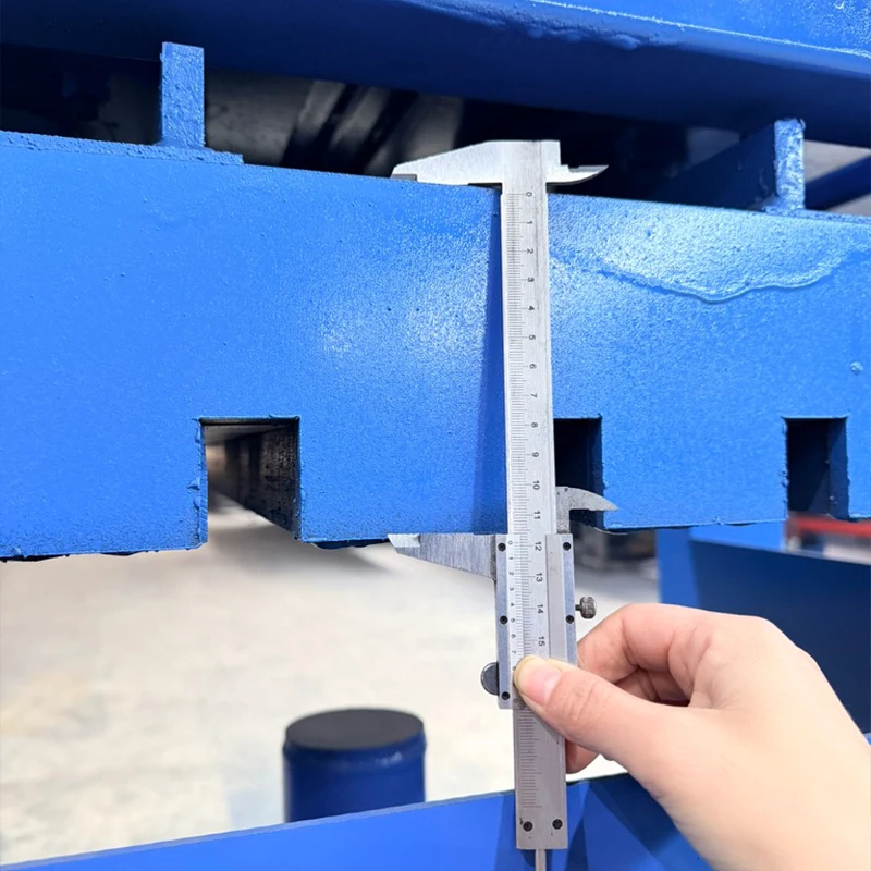 Vertical Hydraulic Baler for  board Plastic Waste Industrial Vertical Hydraulic Waste Compactor Baler