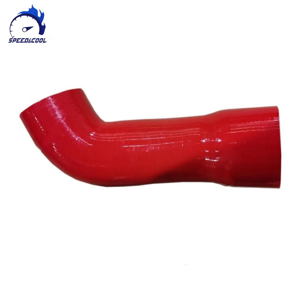 

For 2014-2019 Mini Cooper F56 2.0L DOHC 16V B48A20 Turbo FWD Silicone Intake Intel Hose Tube Pipe