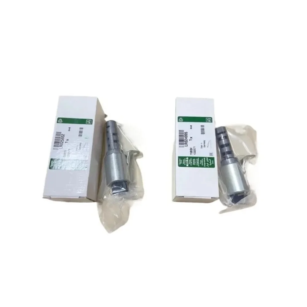 Variable Timing Camshaft Solenoid Valve Cylinder Head VVT Intake Exhaust Valves for Land Rover Freelander 2 Discovery Sport