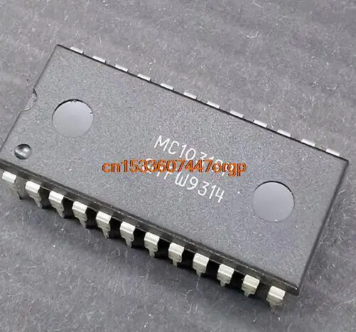 

IC new original MC10319P MC10319 DIP24