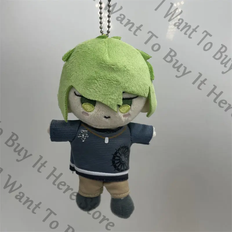 أنيمي دانغانرونا ساي هارا شويتشي كايدي أكاماتسو كوكيشي أوما رانتارو أامي كوسبلاي كيرينغ دمية مووميت القطعة المفاتيح هدية