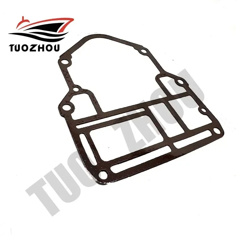 3C8-01303-0 Gasket Engine Base For Tohatsu outboard motor M40 M50 2T  40HP 50HP 3C8-01303 boat engine parts