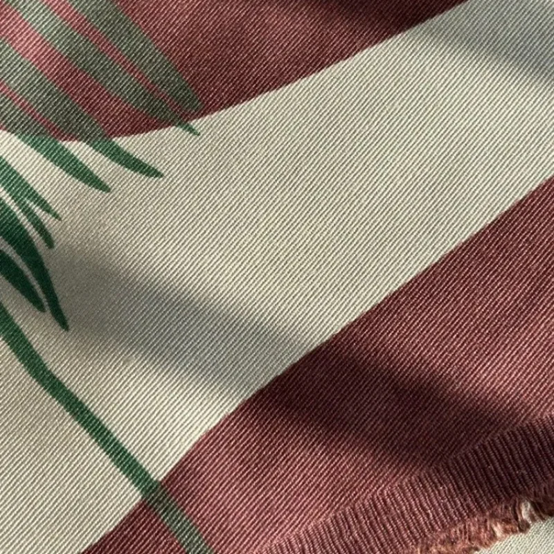 1.5 Meter Width Rhodesian Camouflage Fabric Cotton Twill Cloth Military Fans Tactical Garment DIY Material