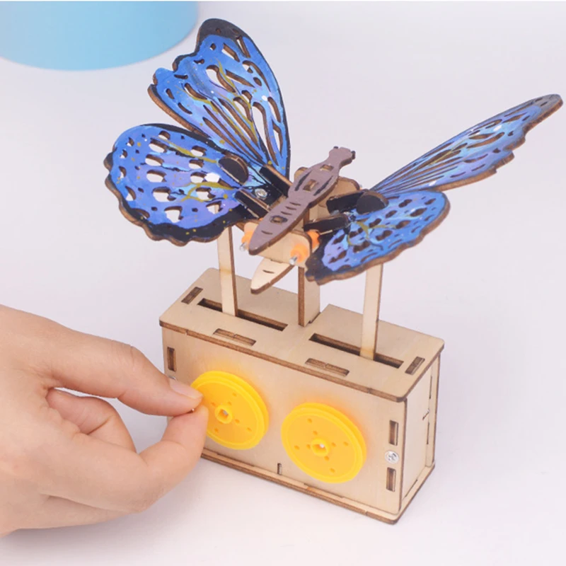 DIY Science Experiment Kits for Kids – detail image 1