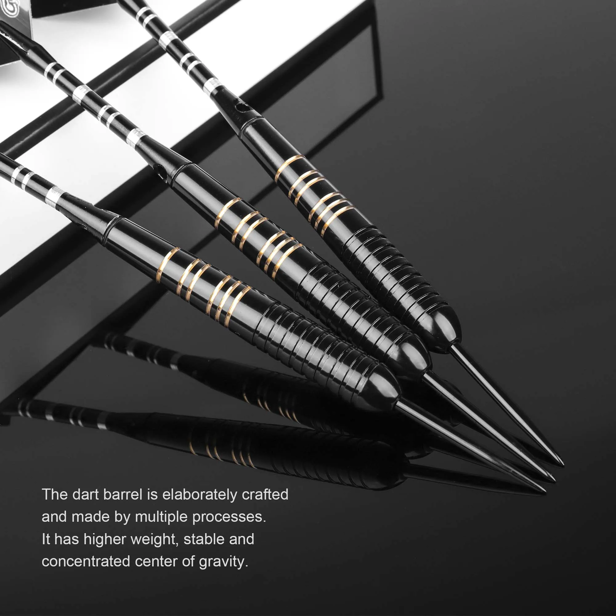 Thumbnail 3 - #33 Best Dart Board Sets to Buy In 2026