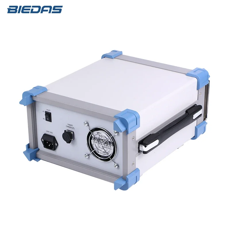 unique BYD-SG030A the Sweep signal Generator Adjusts the Frequency Size of Sine Wave square Wave White Noise Triangle Wave Logar