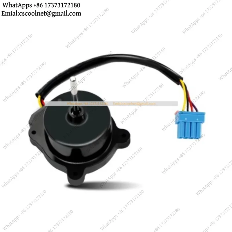 k3 RFD3410A102A EAU65058502 DC12V Cooling Fan Motor For Refrigerator Fridge Radiator Freezer Spare Parts