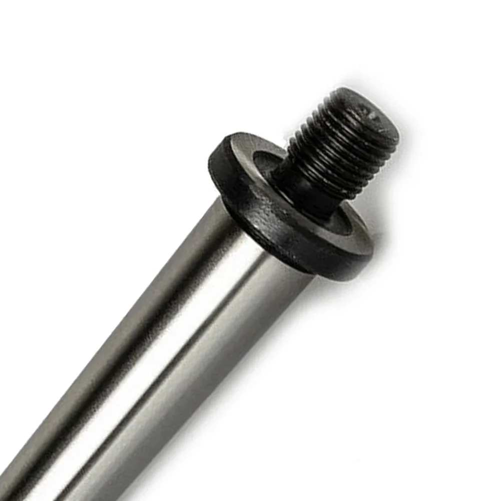 Imagem -05 - Broca Chuck Arbor Morse Taper Mt1 Adaptador 1mt Shank 20 Threaded Grinder Ferramentas Elétricas Rotativas Acessórios