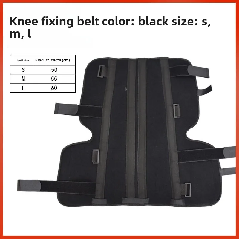 Lower Limb Fixation Belts, Knee Joint Fixation Belts, Patellar Fixation, Knee Protection Sleeves, Knee Rehabilitation Braces