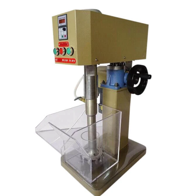 

Small Denver Laboratory Flotation Cell Machine