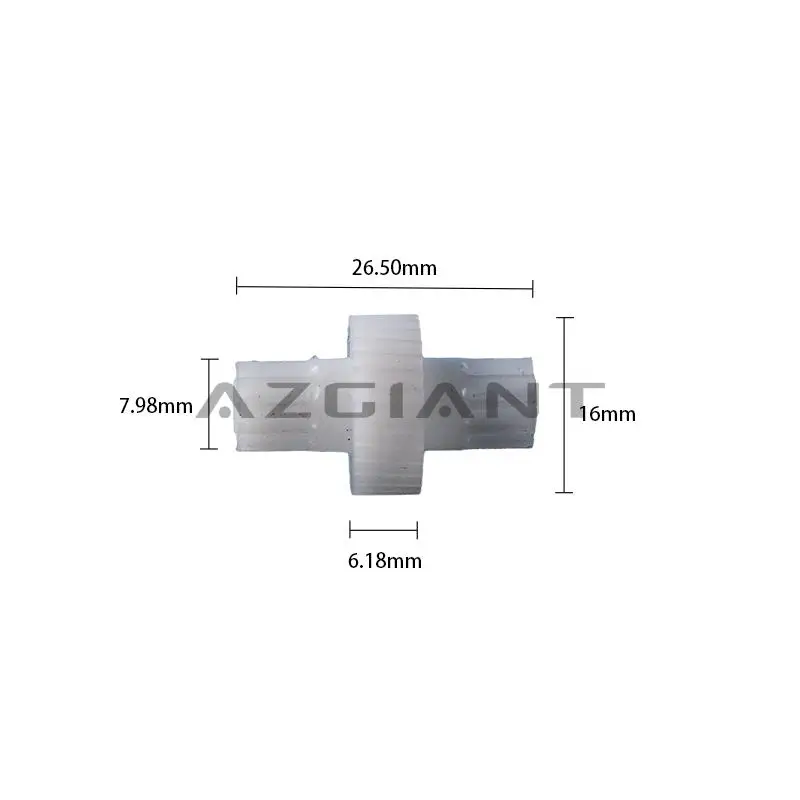 

30teeth Plastic Gear Folding Mirror Rearview for Suzuki Verona 2007-2009, Forenza 2006-2008, Holden Viva Kombi 2005-2009