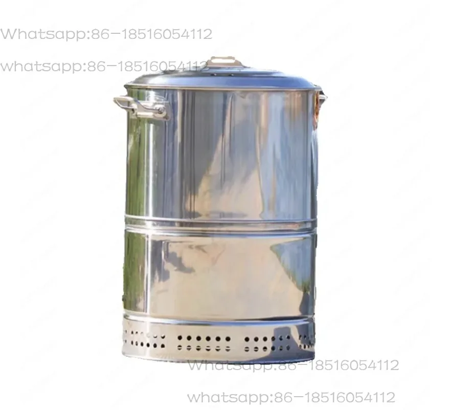 

Жаровня для желудка свиньи, духовка для жарки утки, небольшая подвесная духовка для жарки гуся, угольный гриль для мясных шашлыков