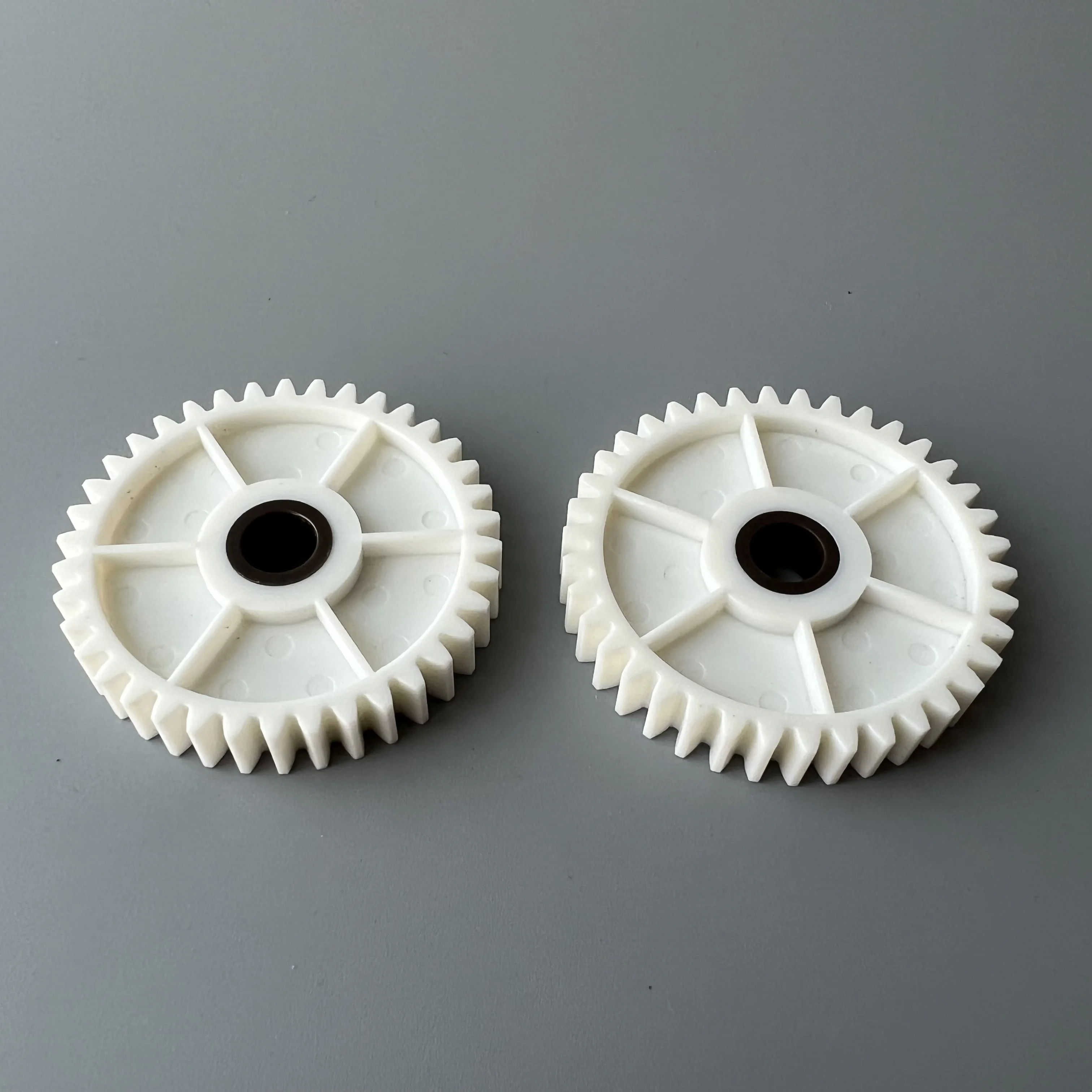 (2pcs/lot) 327D1060208A 327D1060208 Gear for Fuji Frontier 500/550/570 Minilabs