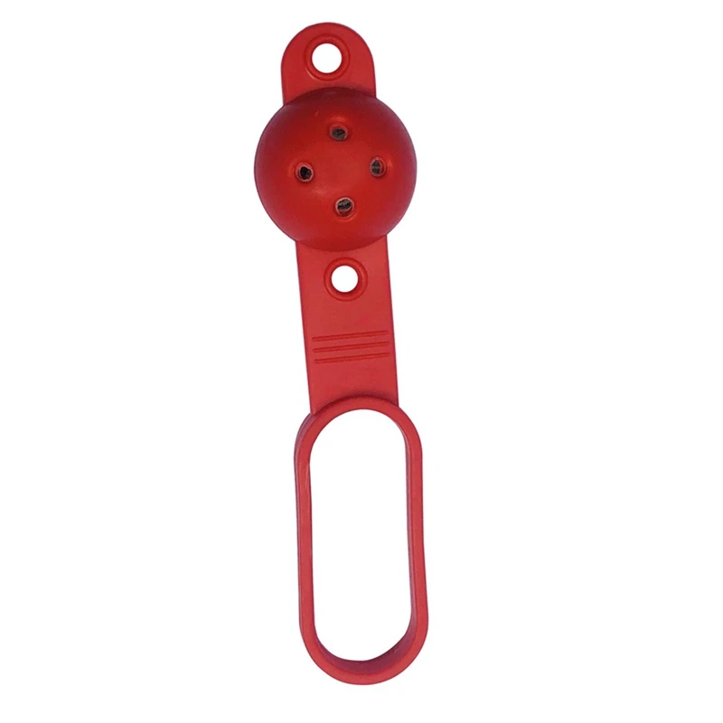 Wall Stud Finder Magnetic Stud Finder Precise Positioning Magnetic Stud Detector Multi-Purpose Magnetic Metal Physical Detection