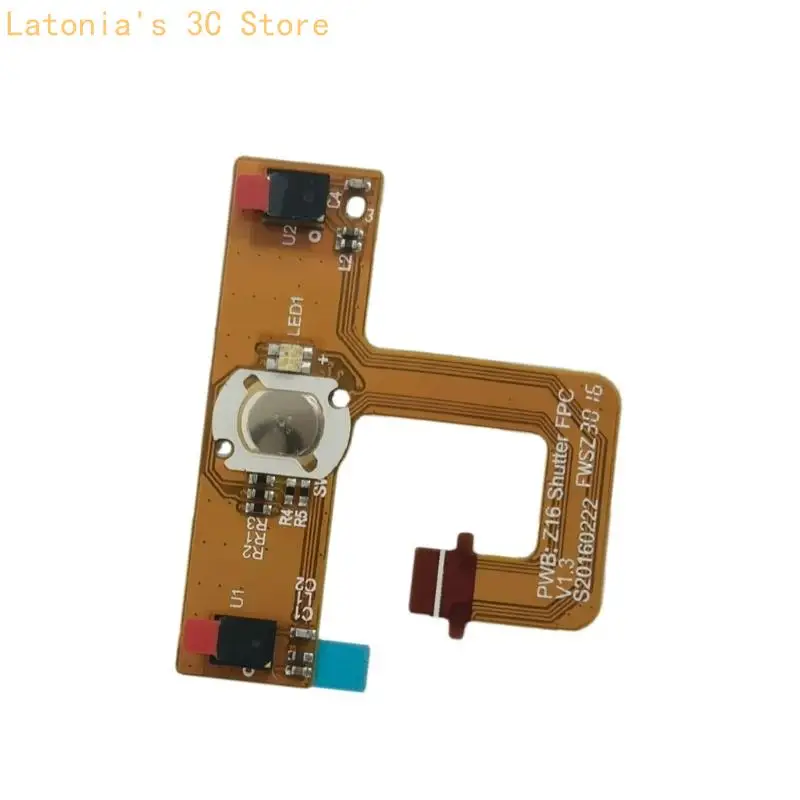 Power Switcher Control Flexibles Kabel für 4K 4K+ Kameras Verbesserte Stabilität X3UB – Detail 8