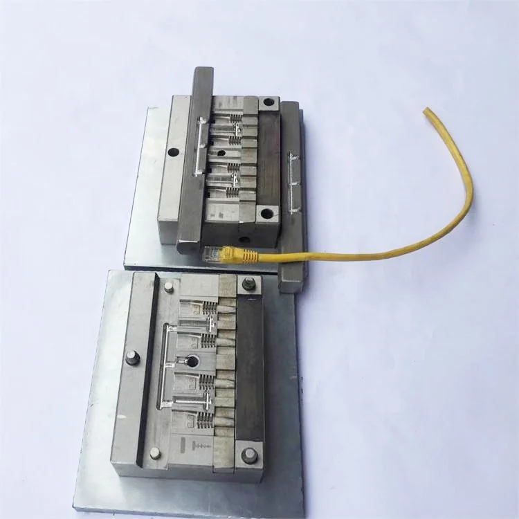 Mold And Mould Cheap Plastic Manufacturer From China  Product Plastic Die For Watch Cables Multi Cavity