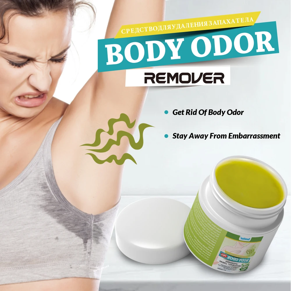 Рисунок 4 - Sumifun крем для удаления запаха тела