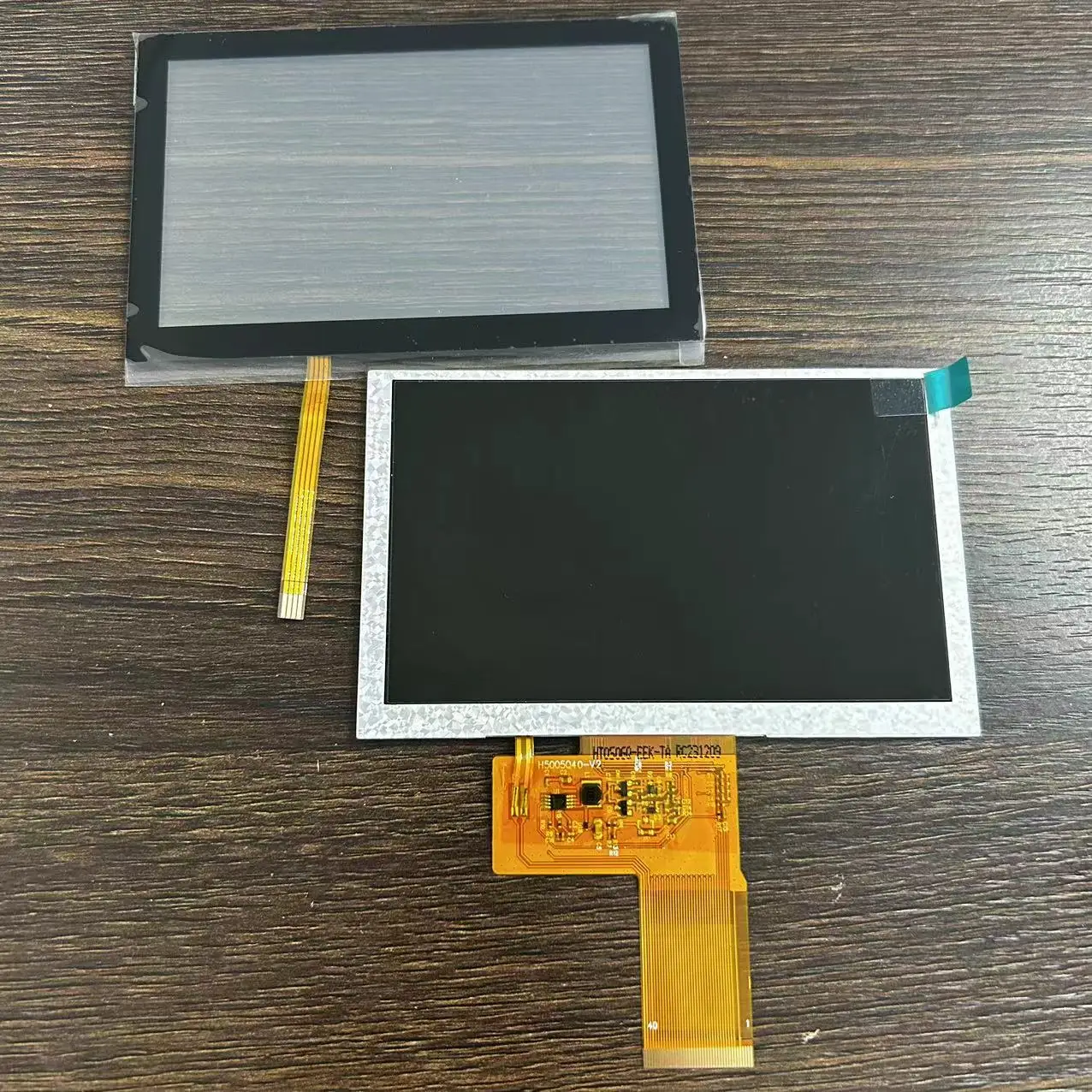 Fujiku FSM-88S FSM-90S 26S 28S 36S 37S 38S 41S 66S 86S 88R 90R 66S 68S fiber optic fusion splicer display screen touch screen