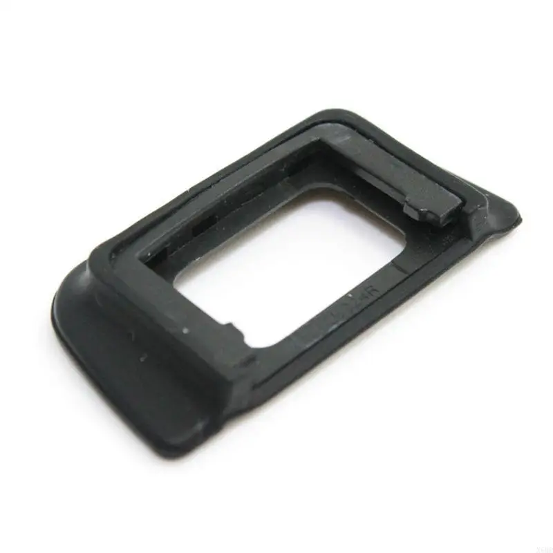 X6HB Upgrade Eye Cup Soft Camera Viewfinder Eyepiece Long Eyecup For Camera DSLR D50 D60 D70 D70S Cameras Eyeshade