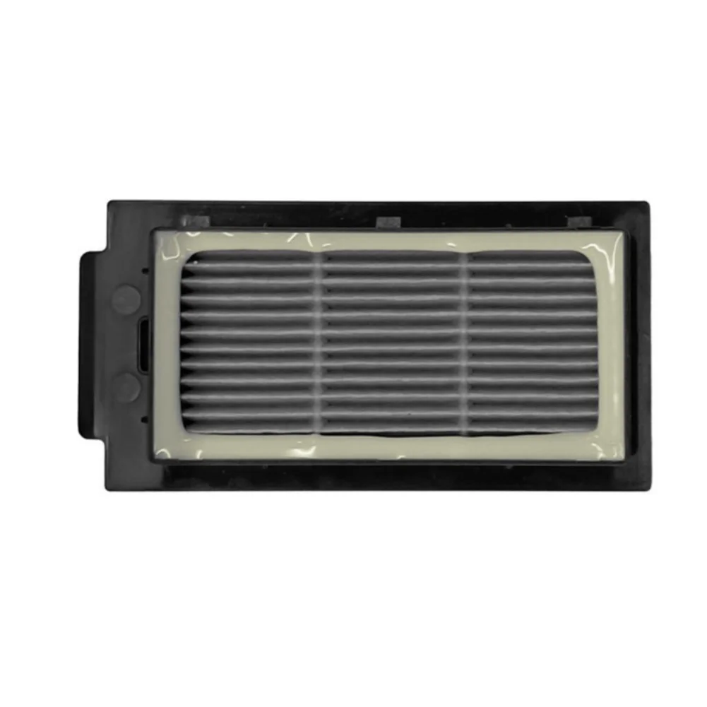 Replacement Filter For Ecovacs For Deebot For T50 For Omni For Max Pro Robot Vacuum Cleaner HEPA Dust Catcher Accessories