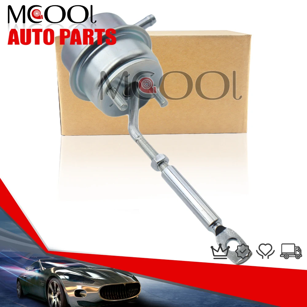 For Car Parts Turbo Actuator internal Wastegate Turbocharger Parts Pressure 0.5bar-1.3bar GT28RS/GT35R 7psi-18psi 480009-6