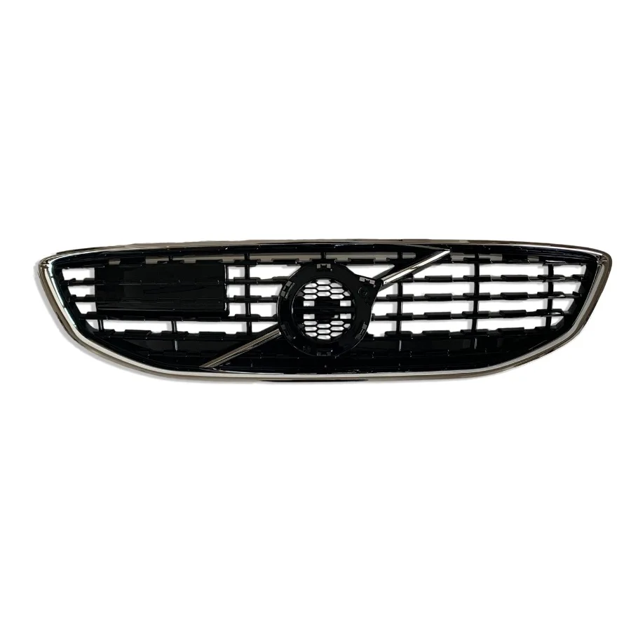 

Suitable for front grille Volvo V40 mid-grid 2017-2019 RD high-end, with module 31425336