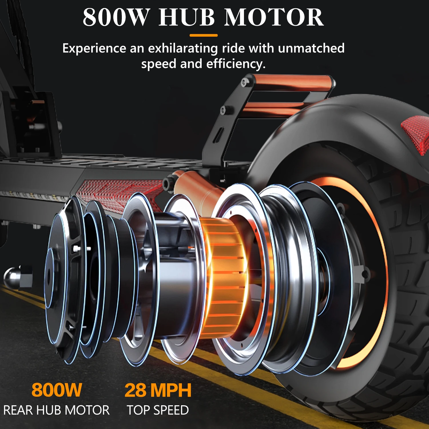 Thumbnail 3 - #52 Cheap Electric Scooters Worth Buying