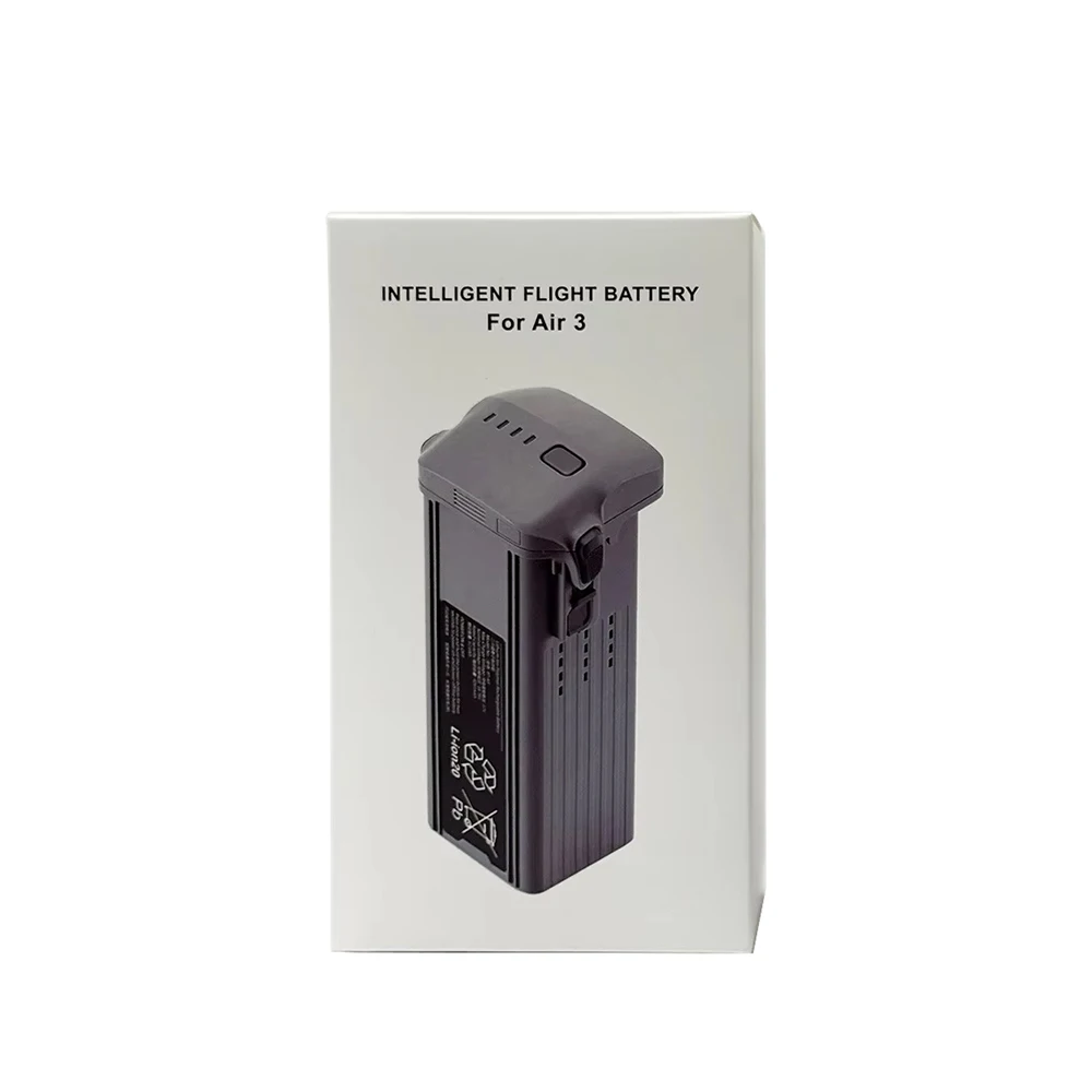 NEW Battery For DJI Air 3 / Air 3S Intelligent Flight Drone Replacement Batteries Accessories Zero-Cycle 4276mAh