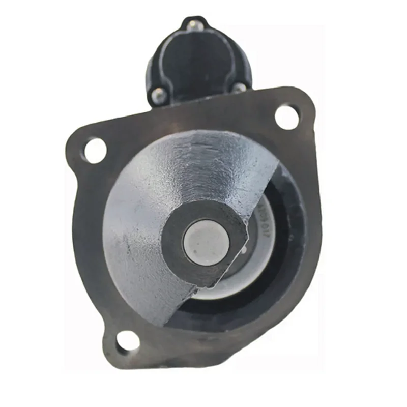

Aftermarket STG91662 12V 4.0KW CW 9T Starter 05712909 05719269 12417754662 for BOMAG BW211-40 DEUTZ BF6L913 Engine