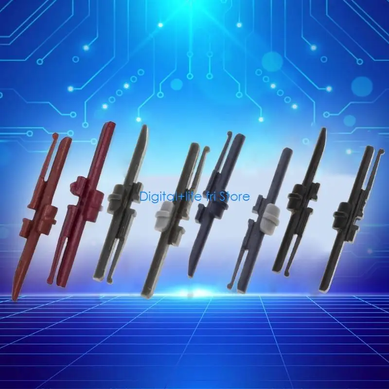 E06D Replacements for New 3DS LL XL Controller Host External Volume Sliding Button