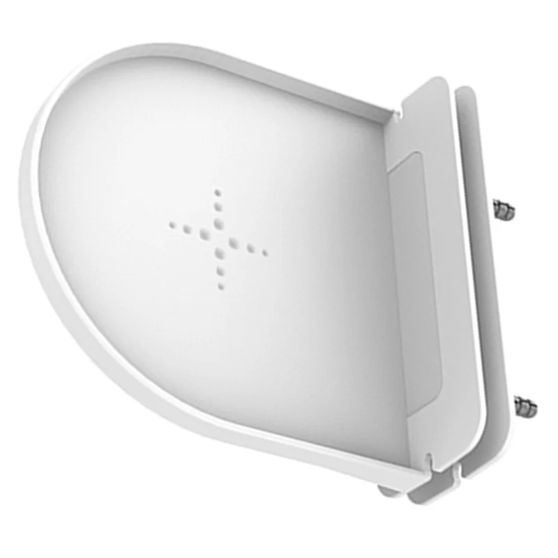DIGIT-suporte de parede para tenda nova linksys velop tp-link d-link para roteador wi-fi google nest