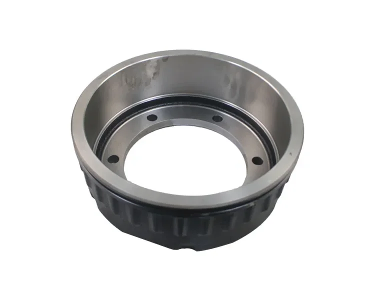 2025 voor 8FD40N Geïntegreerde remnaaf Nieuwe vorkheftruckonderdelen voor vorkheftruckopzetstukken