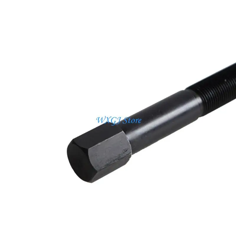 

37JE Professional Clutch Puller Tool Precisions Clutch Puller Clutch Remover Replaces 2870506 for Vehicle ATVs & Snowmobiles