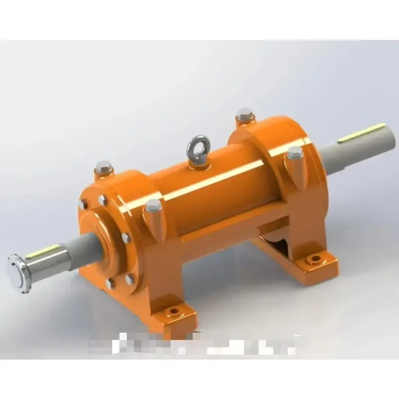 

Centrifugal fan accessories Centrifugal fan bearing seat High temperature bearing