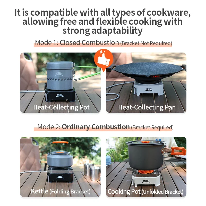 Thumbnail 4 - #39 Camping Gas Stoves Comparison Guide