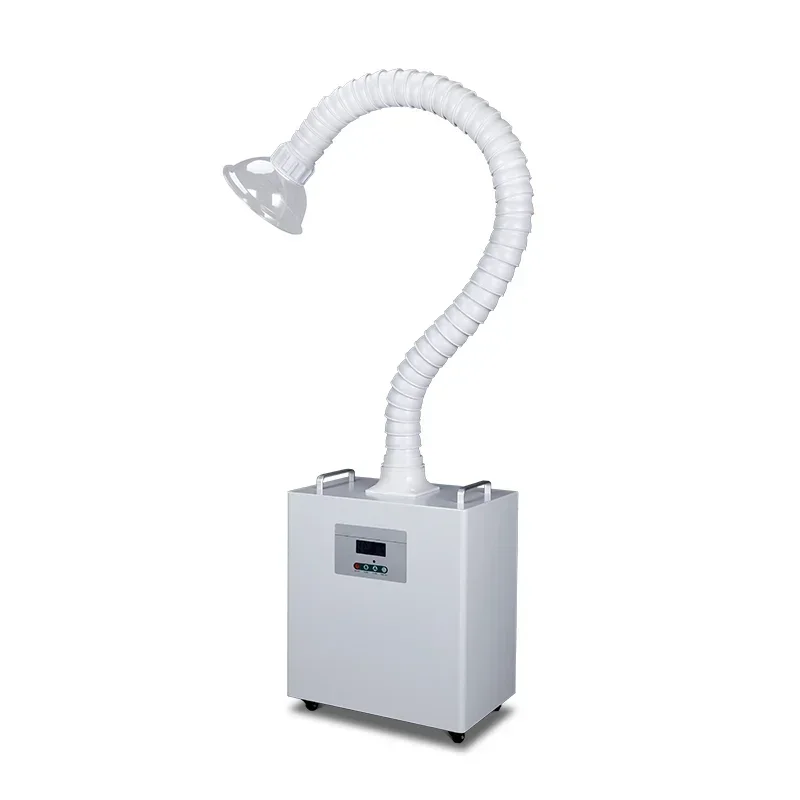 

WJ1Dental Milling Machine Dental Product Dental External Oral Suction Unit