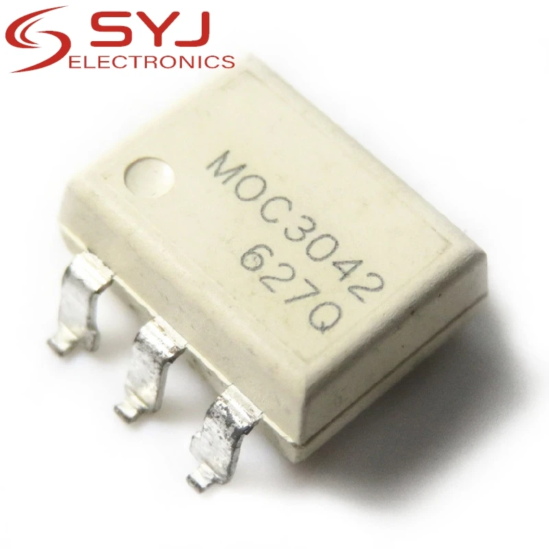 5PCS EL4N35 4N35 MOC3042 3042 PVG612AS PVG612 TNY268GN TNY268 TOP258GN TOP258 TNY276GN TNY276 SMD
