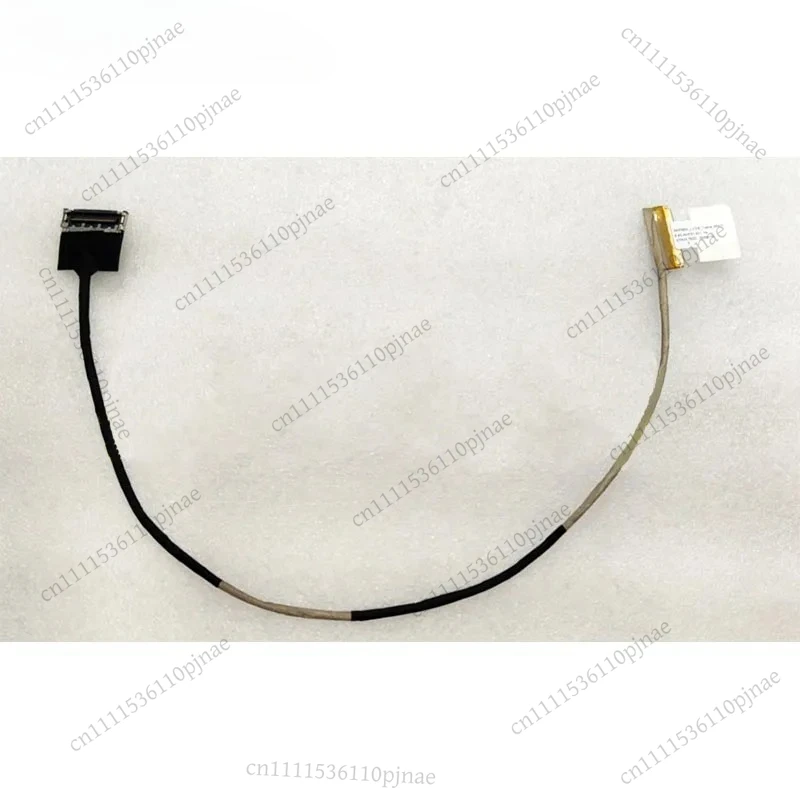 

New for Clevo NH70ED led lcd lvds cable 6-43-NH701-012-1N
