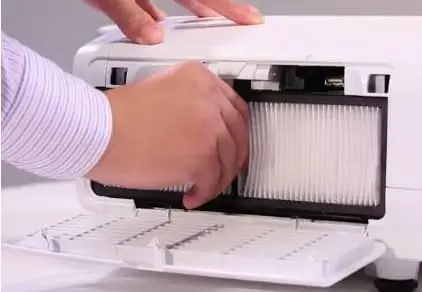 Новый воздушный фильтр подходит для проектора Epson EH-LS10000 EH-LS10500 EH-TW6600W EH-TW6700W EH-TW6800 EH-TW7000 EH-TW7100 EH-TW7200