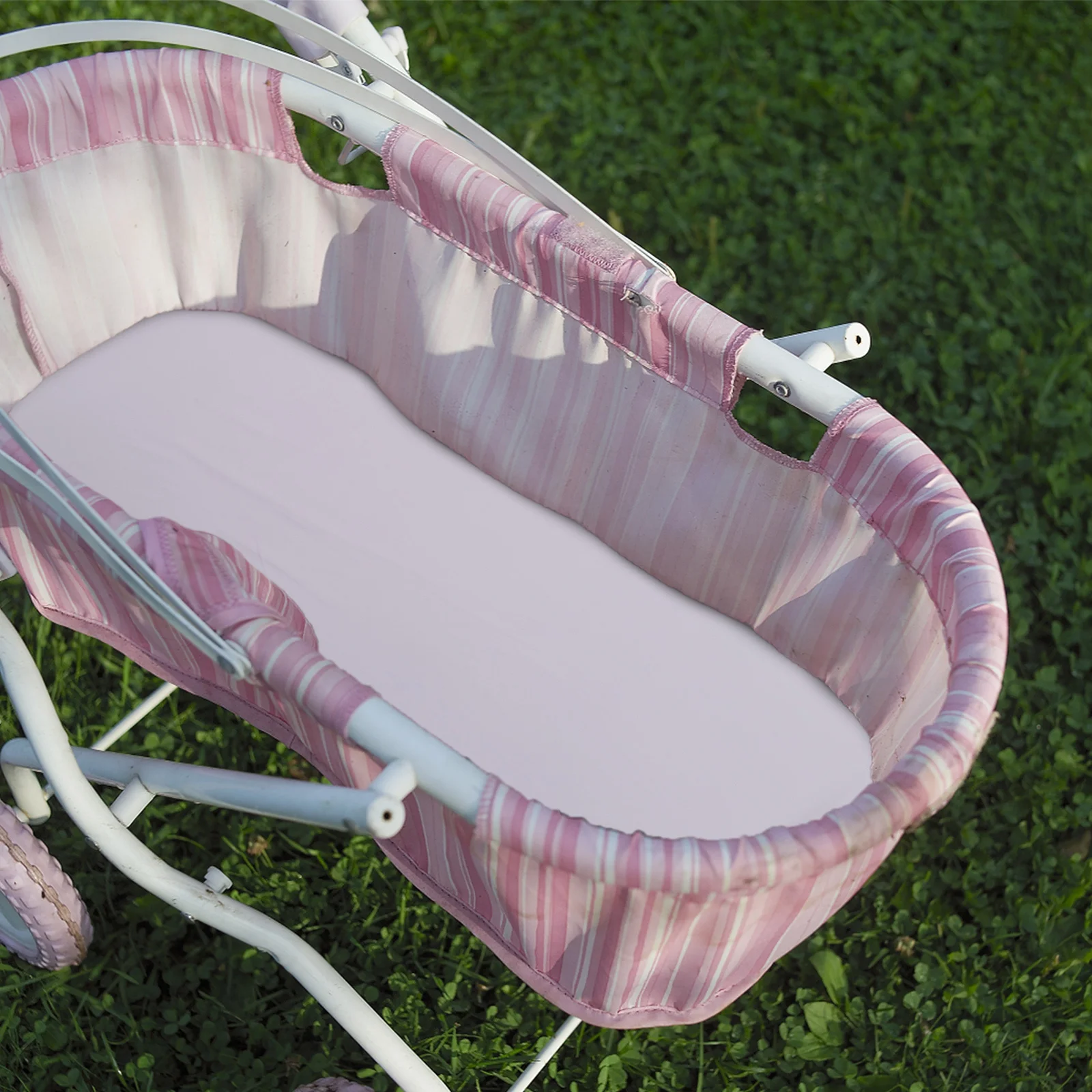 3 قطعة سرير طفل المجهزة ملاءات ستوكات سرير الطفل ورقة مرتبة لينة مريحة قابلة لإعادة الاستخدام سرير طفل صغير المجهزة ملاءات