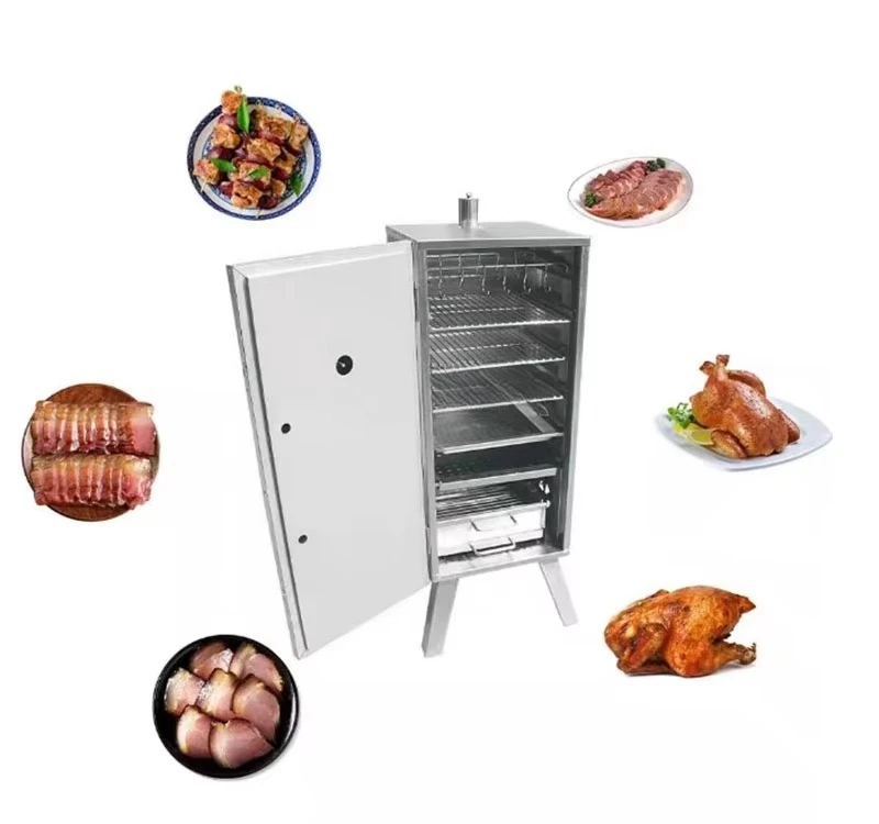 Commercial Smart Bacon Stove Commercial Small Ham Sausage Commercial Fish Bacon Bacon Stove Oven