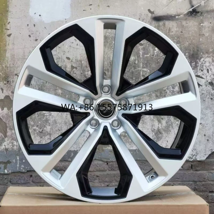

MK 19 20 21-inch forged rims for Audi A4 A5 A6 A7 A8 Q3 Q5 Q7 Q8 S5 S6 S7 S8 RS5 RS6 RS7 RS8 High quality custom forged wheels